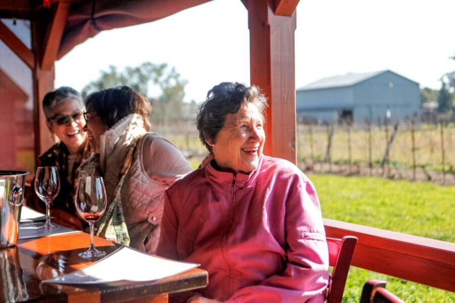 From San Francisco: Muir Woods Wine Tour with Napa & Sonoma - Who This Tour Fits Best (and Who Should Rethink It)