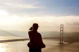 From San Francisco: Muir Woods Wine Tour with Napa & Sonoma - The One-Hour Hike: Comfortable Shoes Win This Day