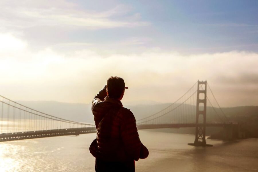 From San Francisco: Muir Woods Wine Tour with Napa & Sonoma - The One-Hour Hike: Comfortable Shoes Win This Day