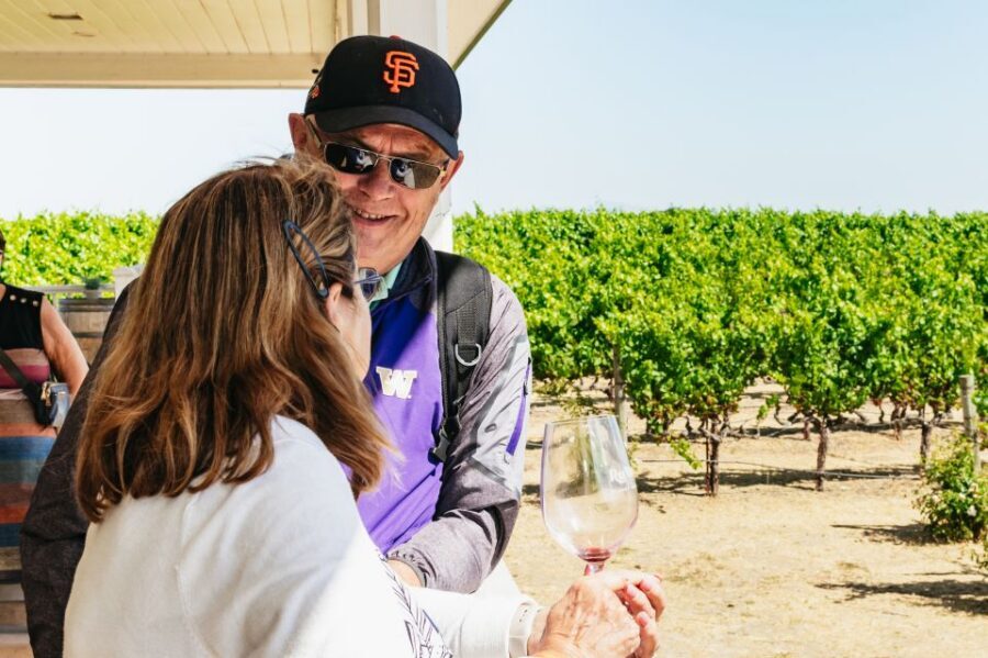 From San Francisco: Napa & Sonoma Valley Full-Day Wine Tour - Napa & Sonoma From San Francisco: What This Tour Gets Right