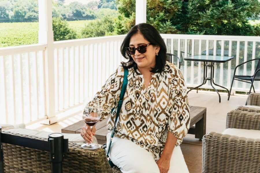 From San Francisco: Napa & Sonoma Valley Full-Day Wine Tour - Practical Tips That Make the Day Easier