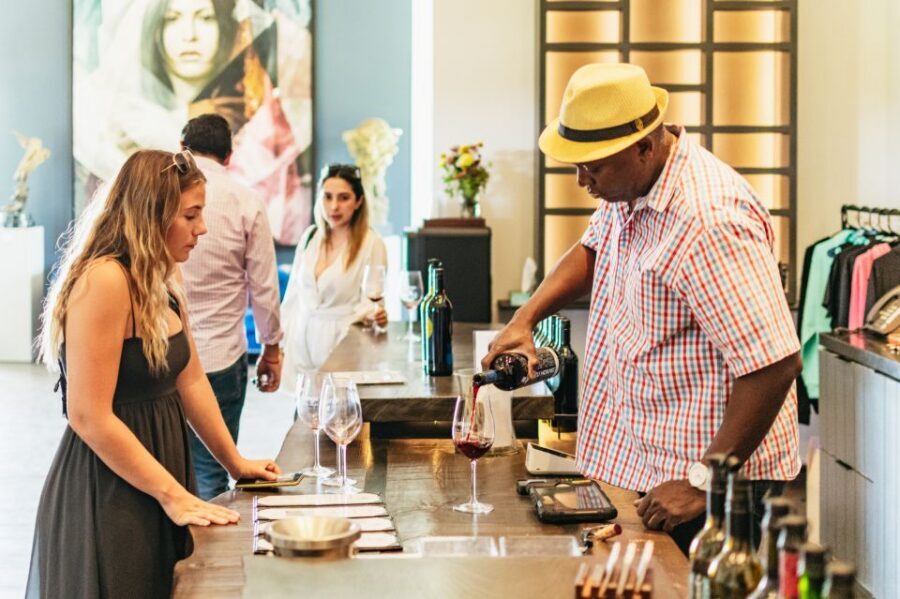 From San Francisco: Napa & Sonoma Valley Full-Day Wine Tour - Price and Value: Is $140 a Good Deal?