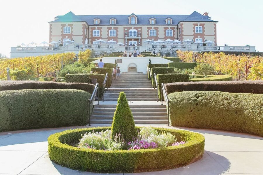 From San Francisco: Napa Valley Private Tour - Key highlights worth getting excited about