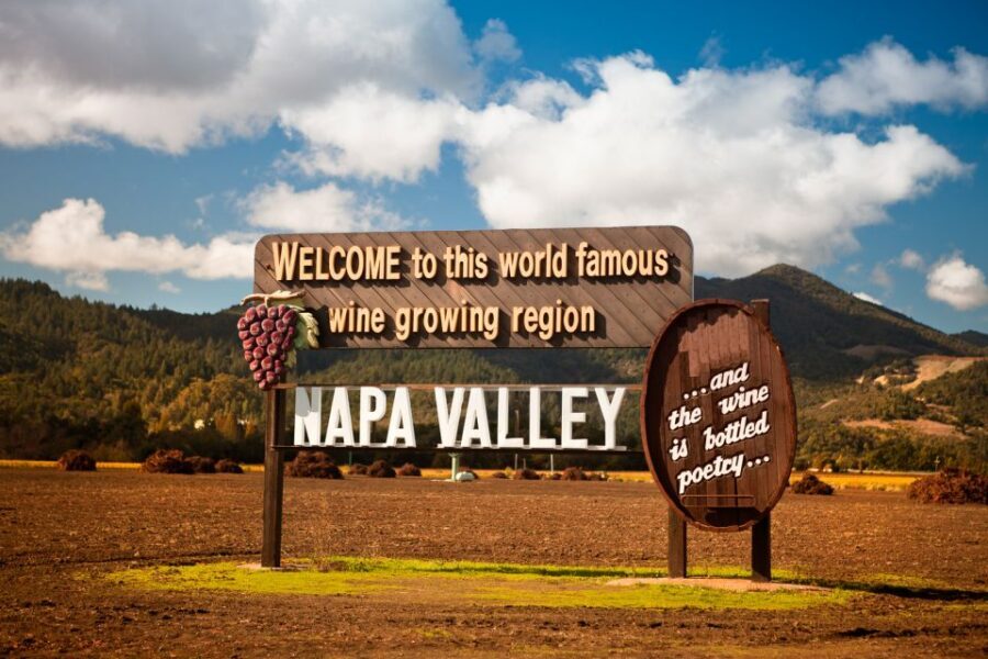 From San Francisco: Napa Valley Private Tour - The Not-So-Fancy Part: Lunch and Breaks That Don’t Kill the Day