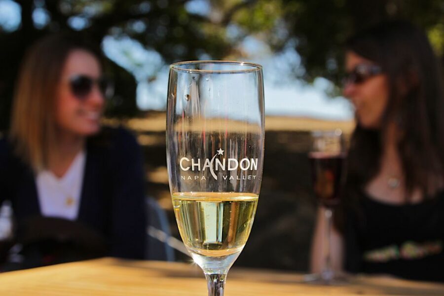 From San Francisco: Napa Valley Private Tour - How the Winery Choices Really Work (It’s Not Just a Suggestion Box)