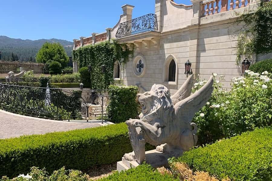 From San Francisco: Napa Valley & Sonoma Private Wine Tour - Key things that make this tour worth your attention