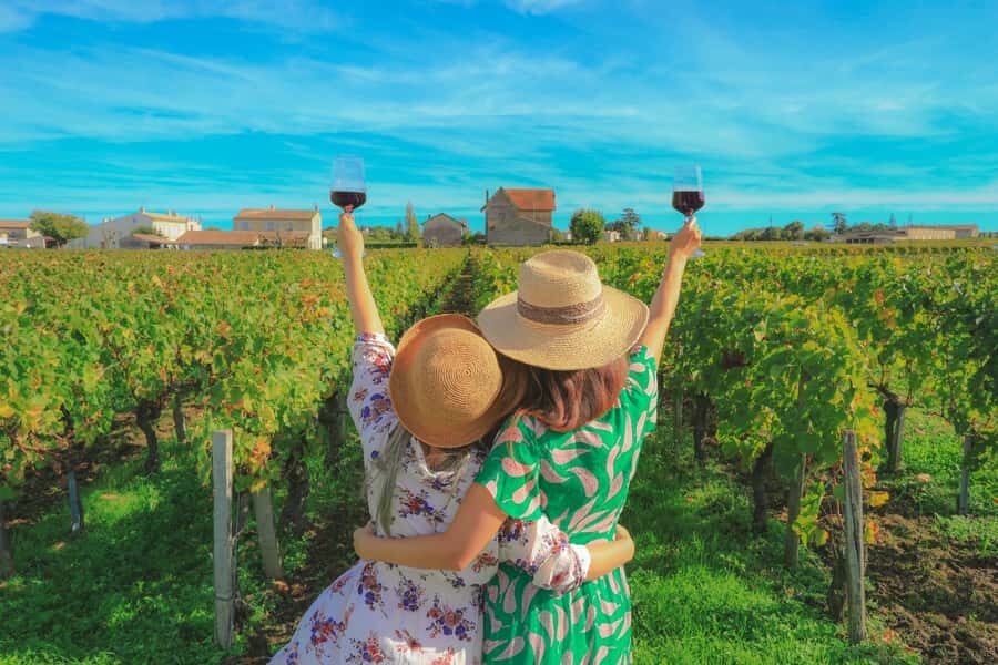 From San Francisco: Napa Valley & Sonoma Private Wine Tour - Language support and what it means for your day