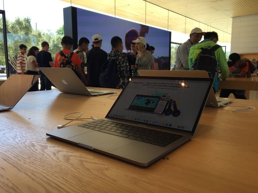 From San Francisco: Silicon Valley Private Tour - Price for Up to Four: Is It Worth $542?