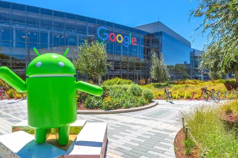 From San Francisco: Silicon Valley Tech Small-Group Tour - A Nine-Hour Route Through Silicon Valley’s Biggest Tech Landmarks