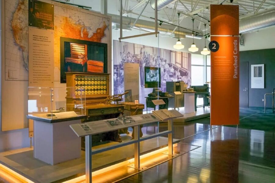 From San Francisco: Silicon Valley Tech Small-Group Tour - Googleplex: Office-Life Details and a Quick Taste of the Campus