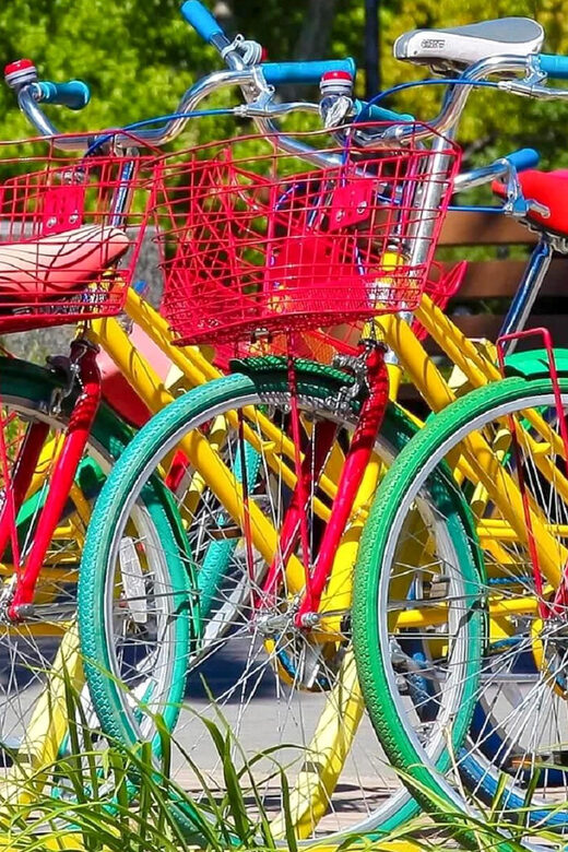 From San Francisco: Silicon Valley Tech Small-Group Tour - Price and Value: Is $185 Fair for This Mix of Stops?