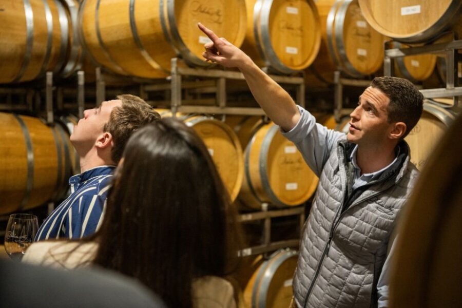 From San Francisco: The Ultimate Napa and Sonoma Wine Tour - Sonoma Square: 2 hours for lunch, shops, and art