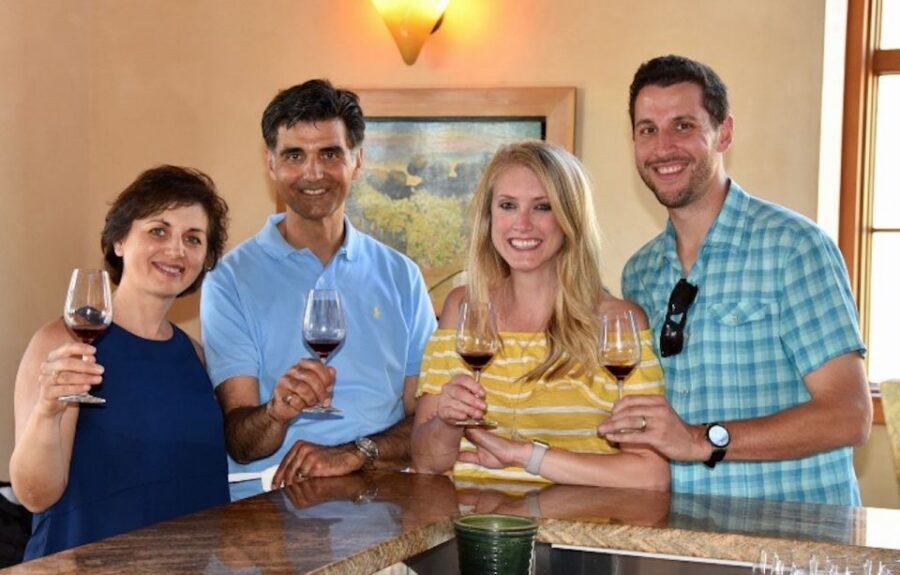 From San Francisco: The Ultimate Napa and Sonoma Wine Tour - Final Sonoma winery stop and how to pace your tastings