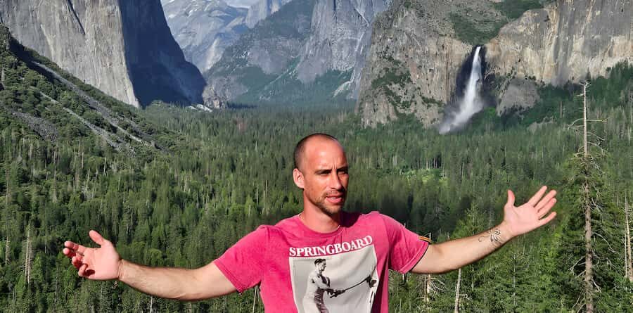 From San Francisco: Yosemite National Park Guided Day Trip - Quick take: what makes this SF to Yosemite day trip work