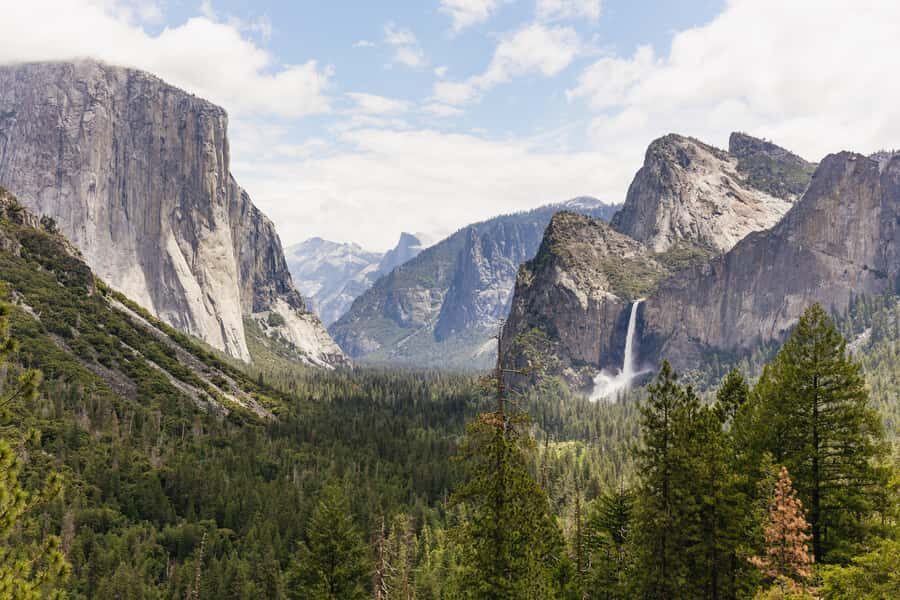 From San Francisco: Yosemite National Park Guided Day Trip - Price and value: $197 from SF, what you get, and what costs extra