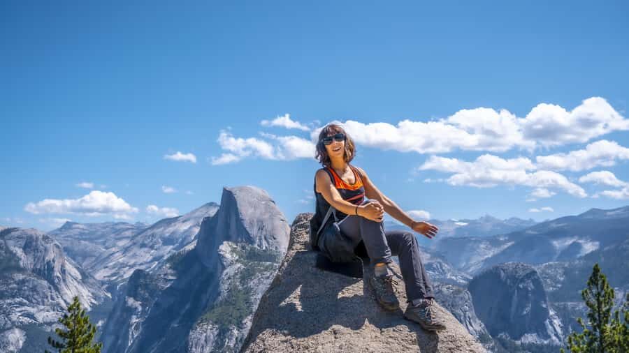 From San Francisco: Yosemite National Park Guided Day Trip - Yosemite Valley for your own time: 3 hours to plan, walk, and breathe