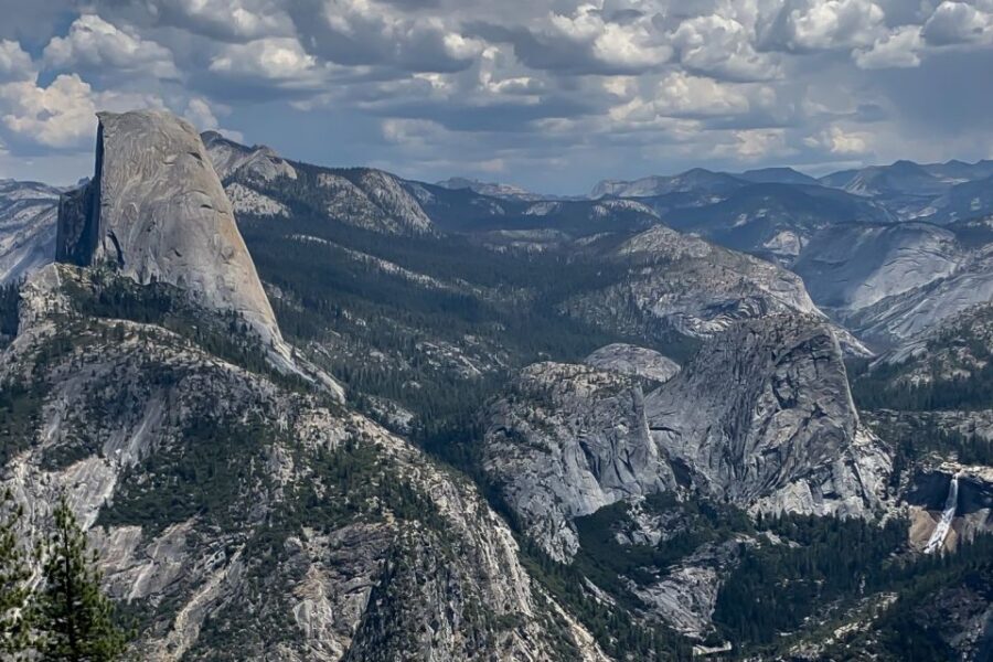 From San Francisco: Yosemite Private Full-Day Trip - Booking reality check: Yosemite reservations can affect your day