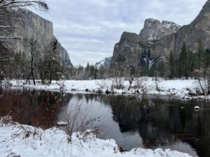 From San Francisco: Yosemite Private Full-Day Trip - The 12-hour day from San Francisco: driving comfort plus the right rhythm