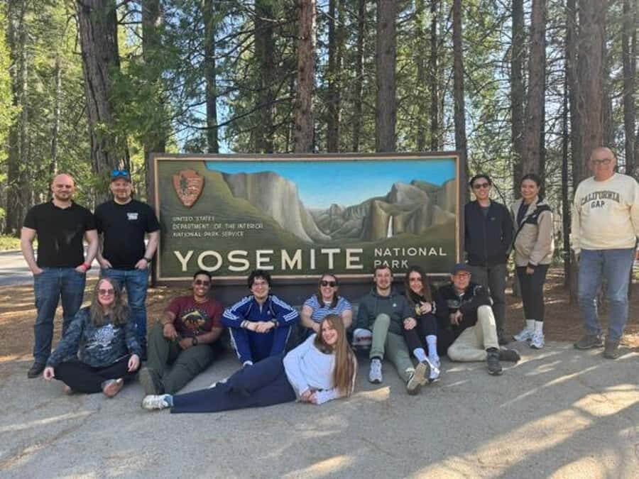 From SF: Yosemite Day Trip with Giant Sequoias Hike & Pickup - The 5:30am San Francisco Pickup and Long-Drive Reality