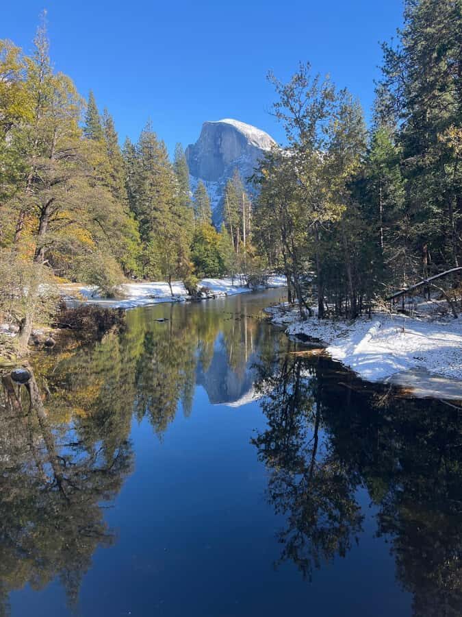 From SF: Yosemite Day Trip with Giant Sequoias Hike & Pickup - Tuolumne Grove Giant Sequoias Hike (and When It Changes)