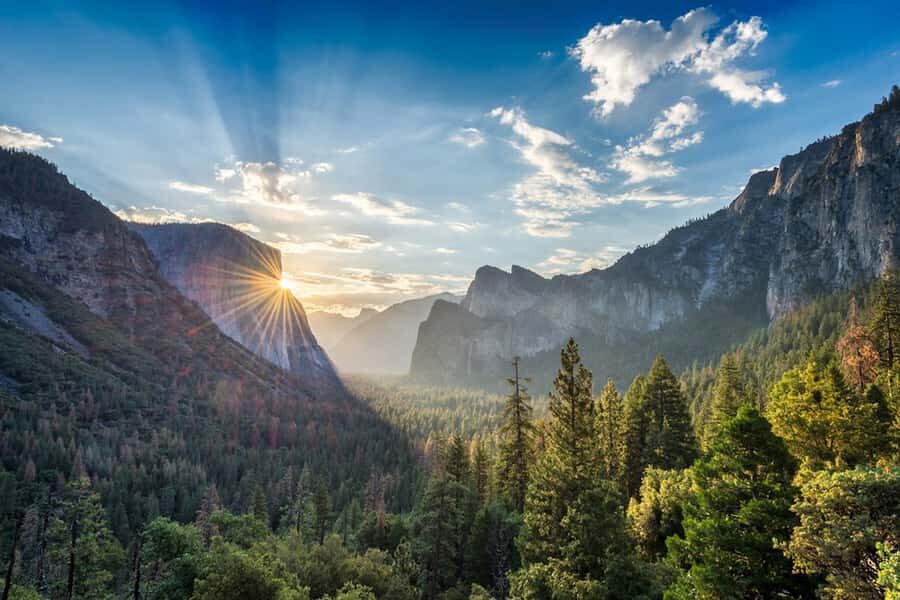 From SF: Yosemite Day Trip with Giant Sequoias Hike & Pickup - Small-Group Comfort, Guides Like Derek and Kurt, and Getting Great Photos