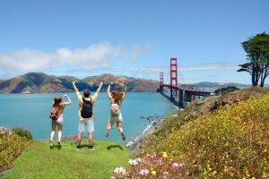 Full-Day Guided Tour of San Francisco with Alcatraz - Pier 39 and the Ferry to Alcatraz: The Transition That Matters