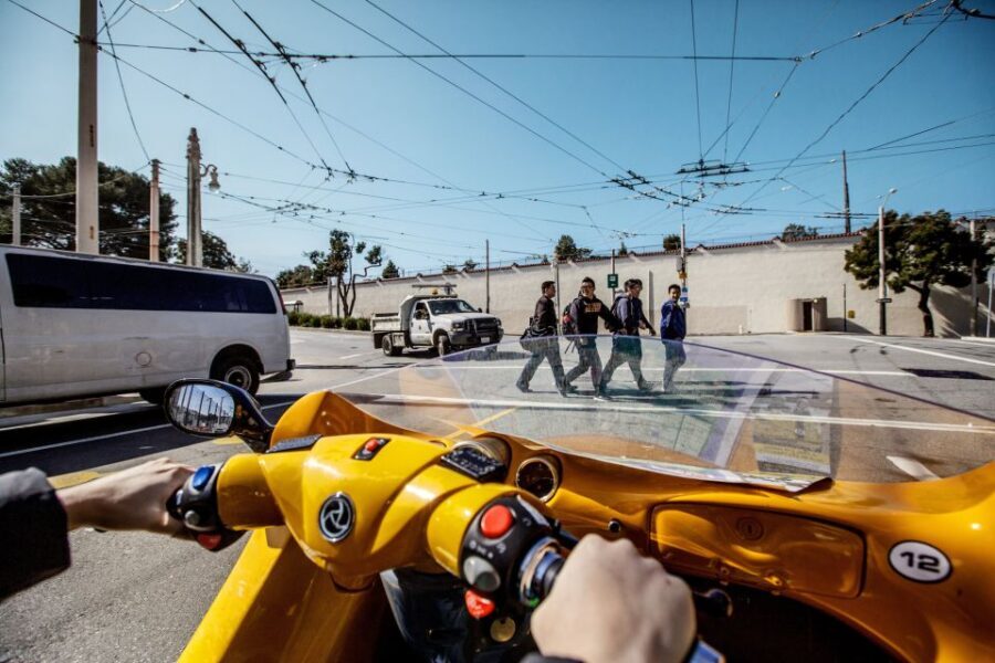 GoCar 3-Hour Tour of San Francisco's Parks and Beaches - Price and value for two: what you actually get for $229