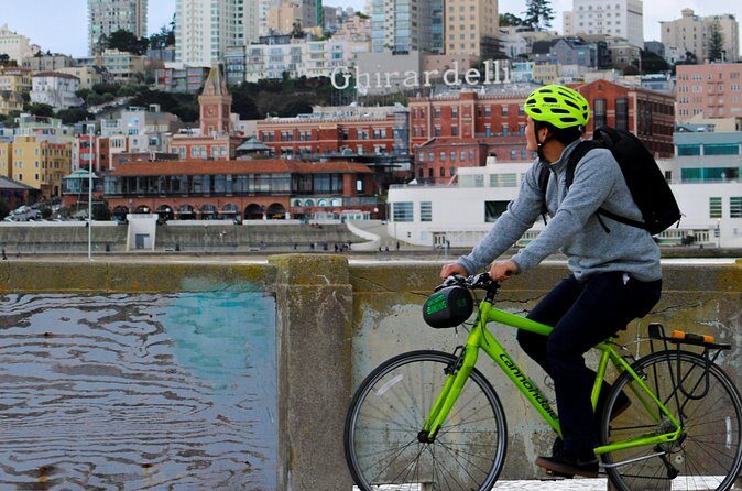 Golden Gate Bridge to Sausalito Bike Rental - Hours that matter: when you should plan your ride