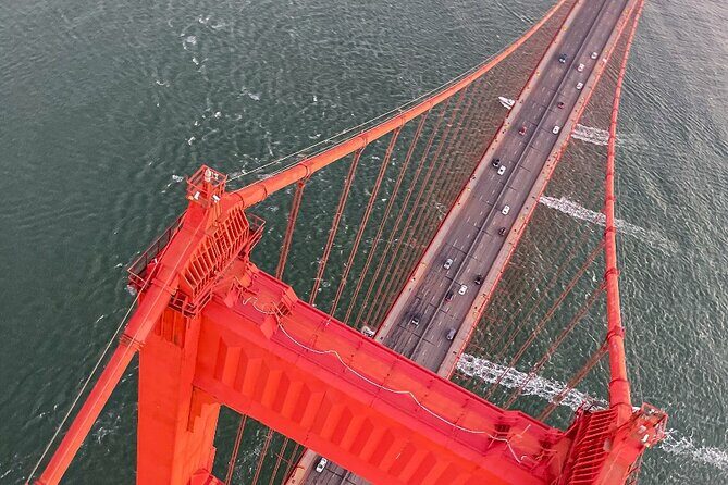 Golden Gate Helicopter Adventure - Key things to know before you fly