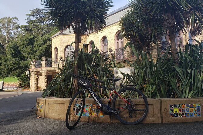 Golden Gate Park Electric Bike Rental - Service experience: fast help vs. tough moments