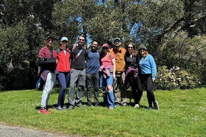 Golden Gate Park Twilight Wildlife Walking Tour - The Owl Factor: How the Evening Hunt Works (and Why You Might Hear Them First)