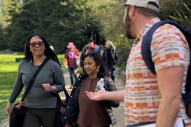 Golden Gate Park's Hidden Gems, Highlights and History - De Young Museum and Ruth Asawa: art, design, and a view from above
