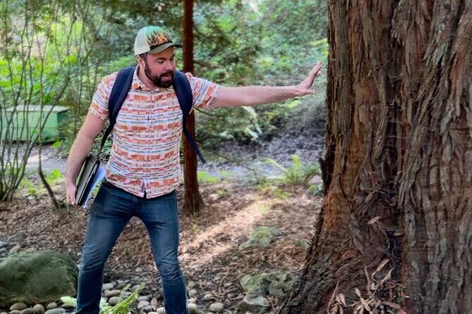 Golden Gate Park's Hidden Gems, Highlights and History - John Shrable’s guided style: science, stories, and answers you actually want