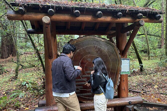 Half-Day Muir Woods & Sausalito Tour with Entry Ticket Included - Who This Tour Feels Like It’s For