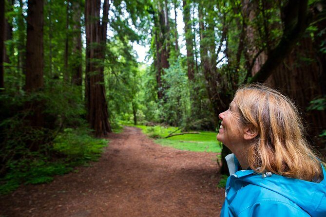 Half-Day Muir Woods & Sausalito Tour with Entry Ticket Included - Value Check: Does $99 Make Sense?