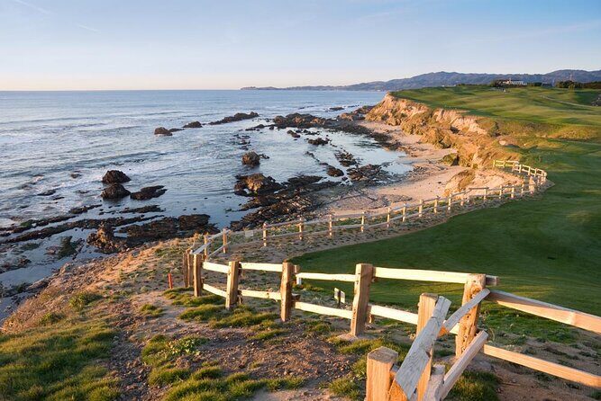 Half Moon Bay Hustle Scavenger Hunt - Price and Value: Why This Is More Than a List of Stops