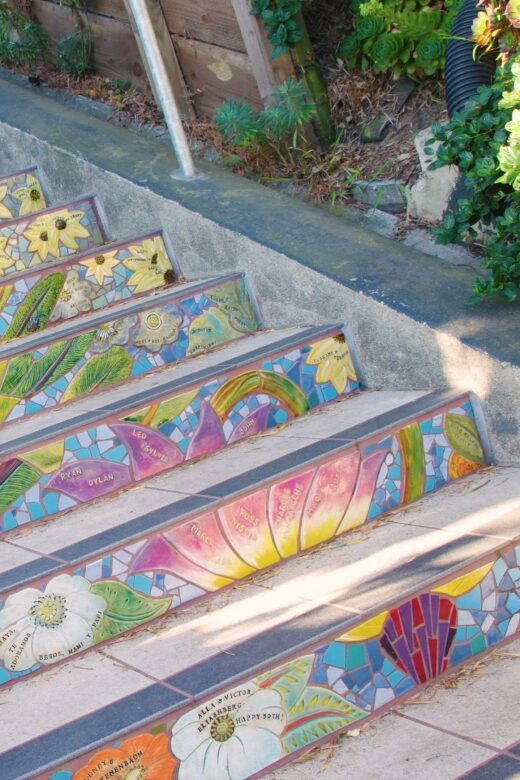 Hidden Stairways of San Francisco - Who Should Book This Stairs Tour (and Who Might Reconsider)