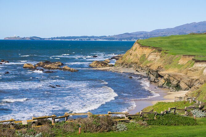 Highway 1 Pacific Coast Highway Self-Guided Driving Tour Bundle - How the Action’s Tour Guide app works offline (and how not to get stuck)