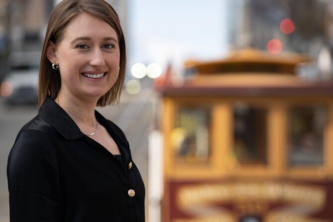 Hire a San Francisco Photographer for your Bay Area vacation - Practical tips to help your photos turn out better