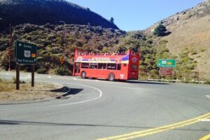 Hop-On Hop-Off Deluxe Bus Tour of San Francisco: 2 Days, 20 Stops - Price and Value: Is $65 Worth It for San Francisco Sightseeing?