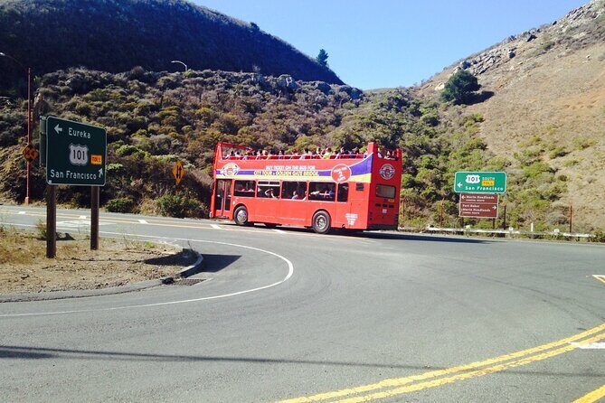 Hop-On Hop-Off Deluxe Bus Tour of San Francisco: 2 Days, 20 Stops - Price and Value: Is $65 Worth It for San Francisco Sightseeing?