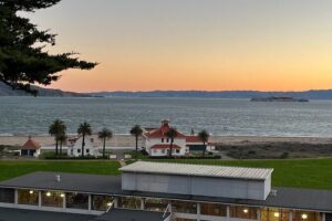 Iconic San Francisco Urban Hiking Tour - Golden Gate Bridge Views Without Walking on the Bridge