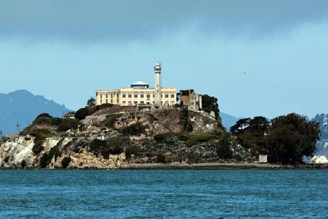 Inside Alcatraz and Two Hour Bike Rental: Same Day - Key highlights you’ll actually care about