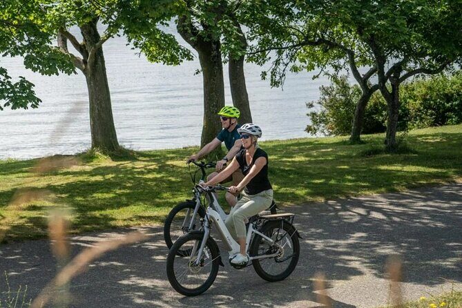 Inside Alcatraz Ticket with a San Francisco E-Bike Rental - Time, Cost, and Value: Does $155 Make Sense for Alcatraz + a Bike?
