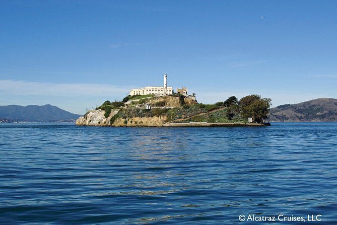 Inside Alcatraz Tour Including Fisherman's Wharf Lunch Credit - What to pack and how to pace the day