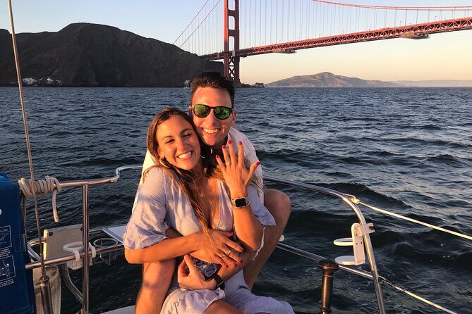 Let’s do a morning sail on San Francisco Bay (semi private) - What to bring for a comfortable sail: layers, food, and cameras