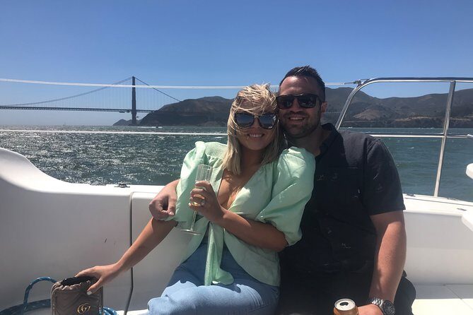 Let’s do a morning sail on San Francisco Bay (semi private) - Who should book this morning sail, and who should not