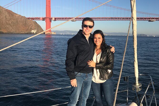 Let’s do a morning sail on San Francisco Bay (semi private) - Weather, timing, and what to do if the Bay changes the plan