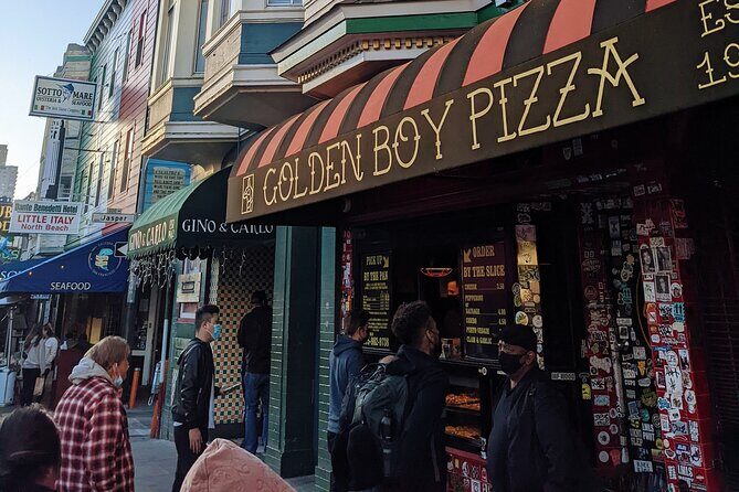 Local Flavors: An Insider's Tour of San Francisco's Hidden Gems - San Francisco City Hall’s golden dome: a quick stop with real payoff