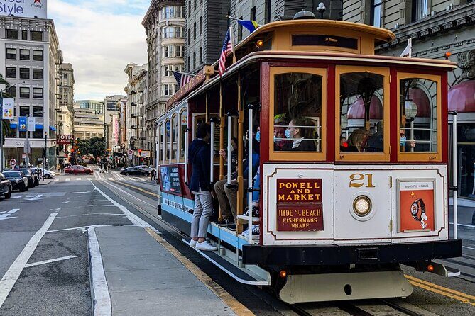 Local Flavors: An Insider's Tour of San Francisco's Hidden Gems - Mission District murals, then the Castro and Harvey Milk’s legacy